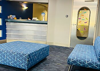 Oxnard Kids Dentists Betsy G. Kaplan, DMD - OXNARD CHILDRENS DENTAL GROUP