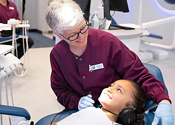 Oxnard Kids Dentists Betsy Kaplan, DMD - OXNARD CHILDRENS DENTAL GROUP