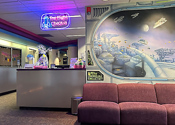 Oxnard Kids Dentists Betsy Kaplan, DMD - OXNARD CHILDRENS DENTAL GROUP