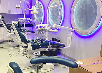 Ventura Kids Dentists Betsy Kaplan, DMD - VENTURA CHILDRENS DENTAL GROUP