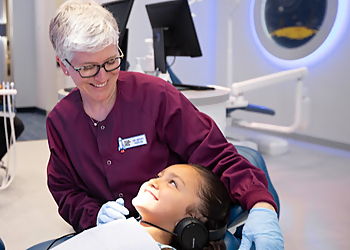 Ventura Kids Dentists Betsy Kaplan, DMD - VENTURA CHILDRENS DENTAL GROUP