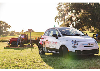 Gainesville Real Estate Agents Betsy Pepine - PEPINE REALTY