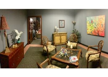 Austin Marriage Counselors Betsy Stanfield, LPC, MBA, M.Ed, CSAT