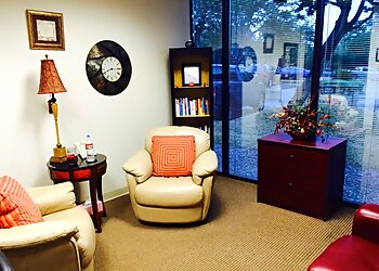 Austin Marriage Counselors Betsy Stanfield, LPC, MBA, M.Ed, CSAT