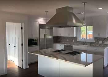 Fairfield Home Builders Bettencourt Construction Inc