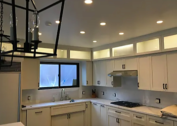 Fairfield Home Builders Bettencourt Construction Inc