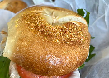 Better Bagels Boston Bagel Shops image 1