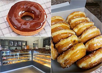 Moreno Valley Donut Shops Better Be Donuts