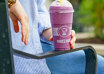 Louisville Smoothie and Juice Bars Better Blend