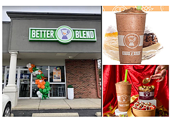 Louisville Smoothie and Juice Bars Better Blend