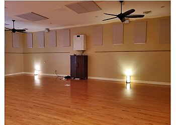 Memphis Yoga Studios Better Bodies Yoga