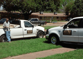 3 Best Fencing Contractors In Shreveport La Expert Recommendations