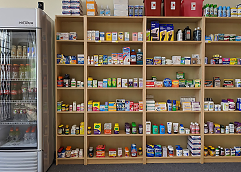 Fort Worth Pharmacies Better Health Pharmacy