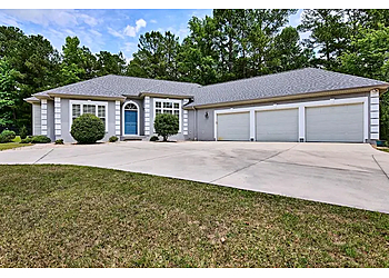 Better Homes and Gardens Real Estate Executive Partners - Augusta, GA Real Estate Agents - Service Image