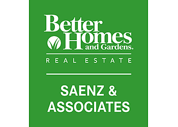 Laredo Real Estate Agents Better Homes and Gardens Real Estate Saenz & Associates