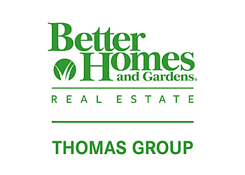Gainesville Real Estate Agents Better Homes and Gardens Real Estate Thomas Group