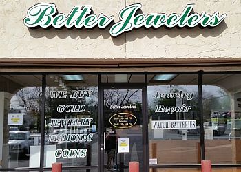 Better Jewelers Columbus Jewelry