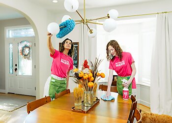 St Louis House Cleaning Services Better Life Maids of St Louis