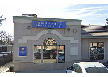 Better Nights Sleep Center Bakersfield Sleep Clinics