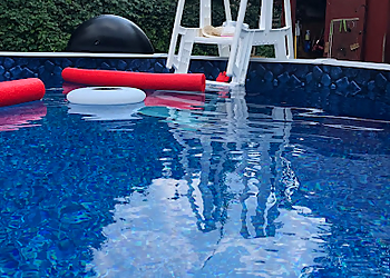 Philadelphia Pool Services Better Pool Management