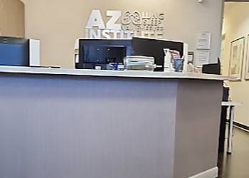 Better Sleep AZ - Surprise, AZ Sleep Clinics - Interior Image