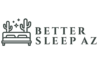 Better Sleep AZ Better Sleep AZ - Surprise, AZ Sleep Clinics - Clinic Logo