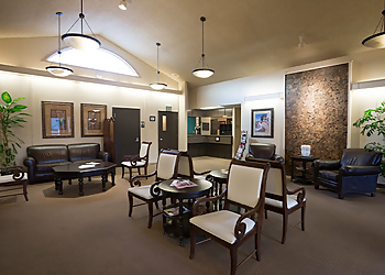 Eugene Sleep Clinics Better Sleep Eugene