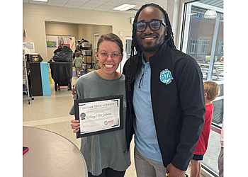 Montgomery Tutoring Centers Better Than Average Tutoring