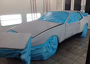 Paterson Auto Body Shops Better Than Ever Auto Body & Auto Sales LLC.