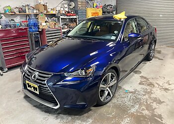 Paterson Auto Body Shops Better Than Ever Auto Body & Auto Sales LLC.