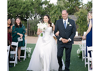 Corpus Christi Wedding Planners Better Together Planning