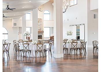 Corpus Christi Wedding Planners Better Together Planning