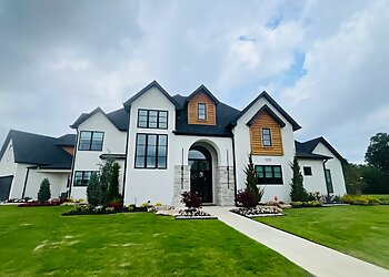 Tulsa Window Cleaners Better View Window Cleaning