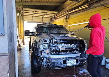 Richmond Auto Detailing Services Better Vision Detail & Car Spa