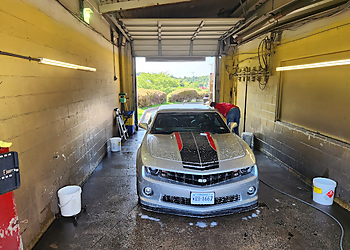 Richmond Auto Detailing Services Better Vision Detail & Car Spa