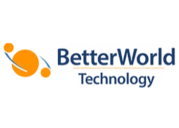 Naperville It Services BetterWorld Technology
