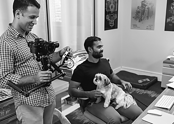 Gainesville Videographers Betterme Productions