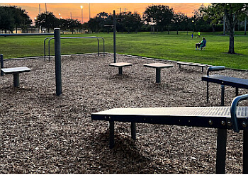 Coral Springs Public Parks Betti Stradling Park