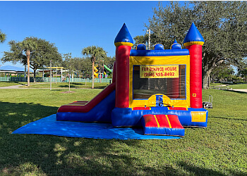 Coral Springs Public Parks Betti Stradling Park