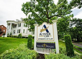 Roanoke Medical Malpractice Lawyers Bettina C. Altizer - ALTIZER LAW, P.C.