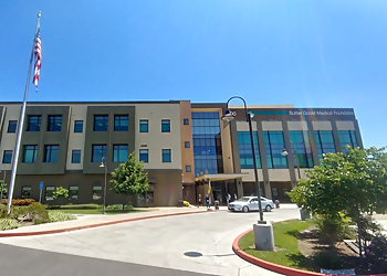 Modesto Neurologists Bettina Harner, MD - SUTTER HEALTH