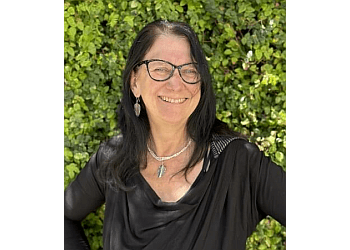 Bettina Neumann, PT, CST, LLCC - RISING SUN PHYSICAL THERAPY San Francisco Physical Therapists