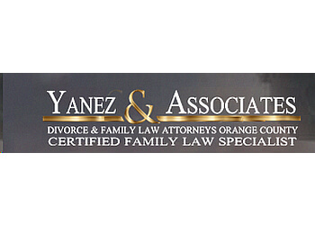 Orange Divorce Lawyers Bettina Yanez, Esq. - YANEZ & ASSOCIATES DIVORCE & FAMILY LAW ATTORNEYS ORANGE COUNTY