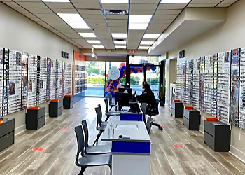 Hialeah Pediatric Optometrists Betty Borsky, OD - FOR EYES