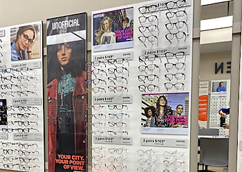 Hialeah Pediatric Optometrists Betty Borsky, OD - FOR EYES