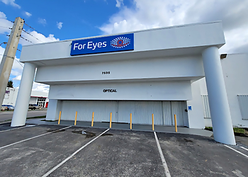 Betty Borsky, OD - FOR EYES Hialeah Pediatric Optometrists image 1