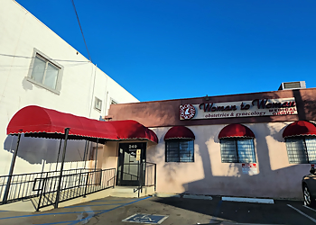 San Bernardino Gynecologists Betty Daniels, MD - WOMAN TO WOMAN OB/GYN MEDICAL GP, INC.