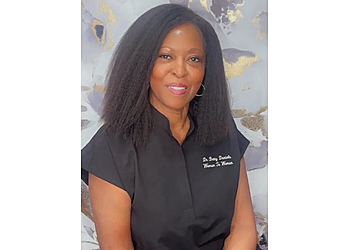 Betty Daniels, MD - WOMAN TO WOMAN OB/GYN MEDICAL GP, INC. San Bernardino Gynecologists image 1