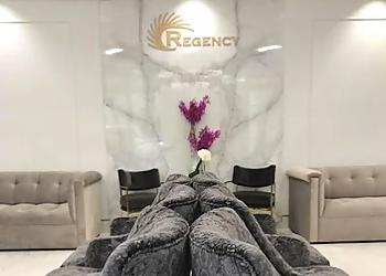 Surprise Dermatologists Betty Hinderks Davis, MD, FAAD - REGENCY DERMATOLOGY