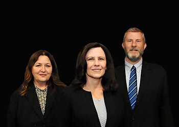 Sacramento Tax Attorney Betty Jean Williams - LAW OFFICE OF WILLIAMS & ASSOCIATES, P.C.